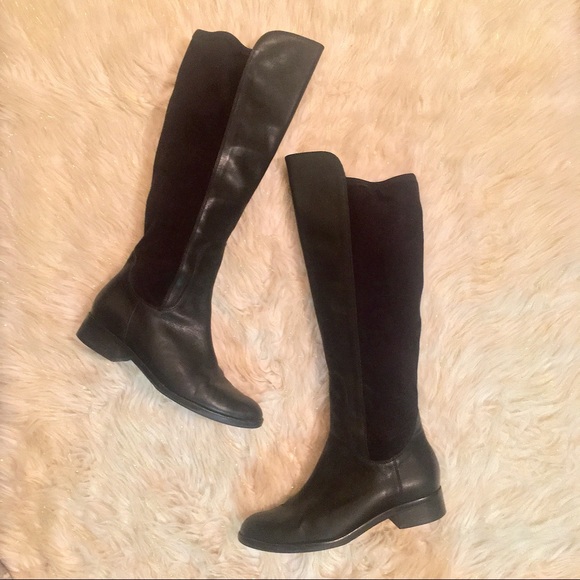 cole haan nike air womens boots